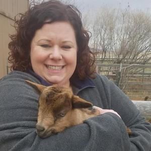 Meet your Posher, Marina